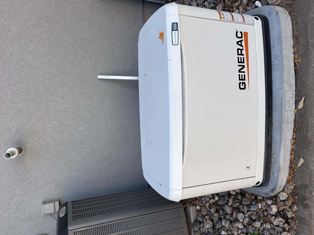 Generac vs Kohler vs Cummins: Why Parts Availability Matters More Than Brand for Northern Colorado Generators