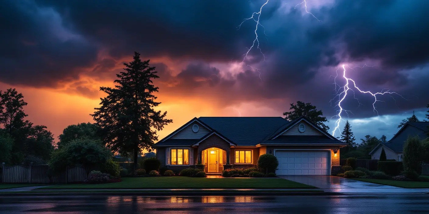 Whole-Home Surge Protection in Colorado | Why It's Smart