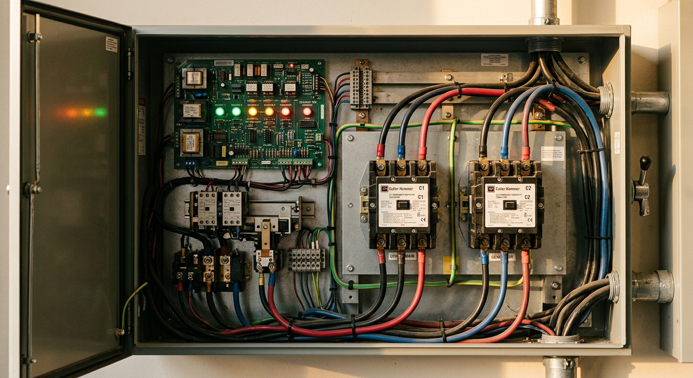Commercial Generator Solutions — photo 2