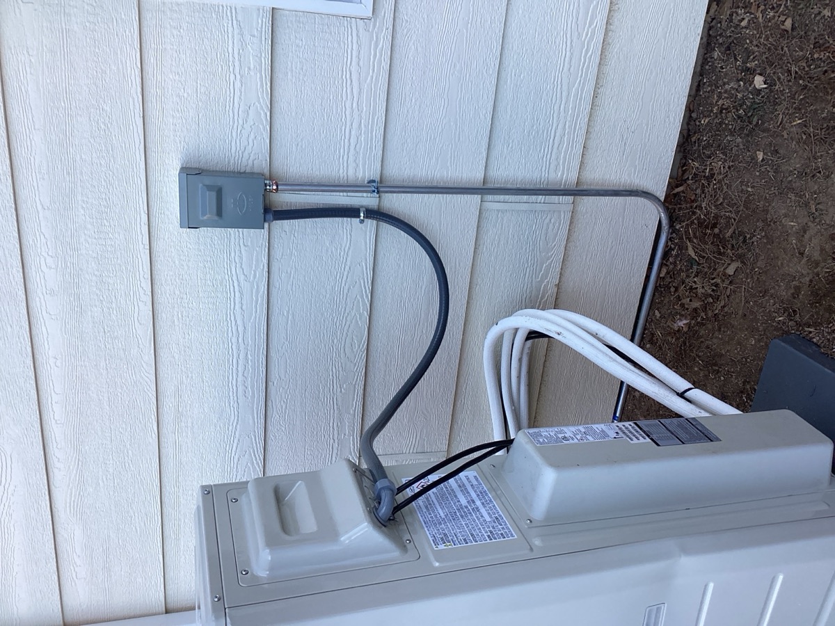 Electric Heating