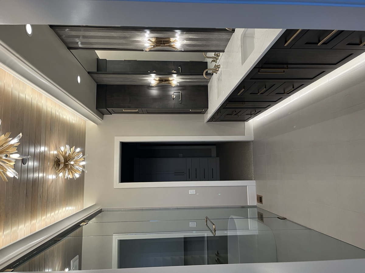 Electrical Remodeling