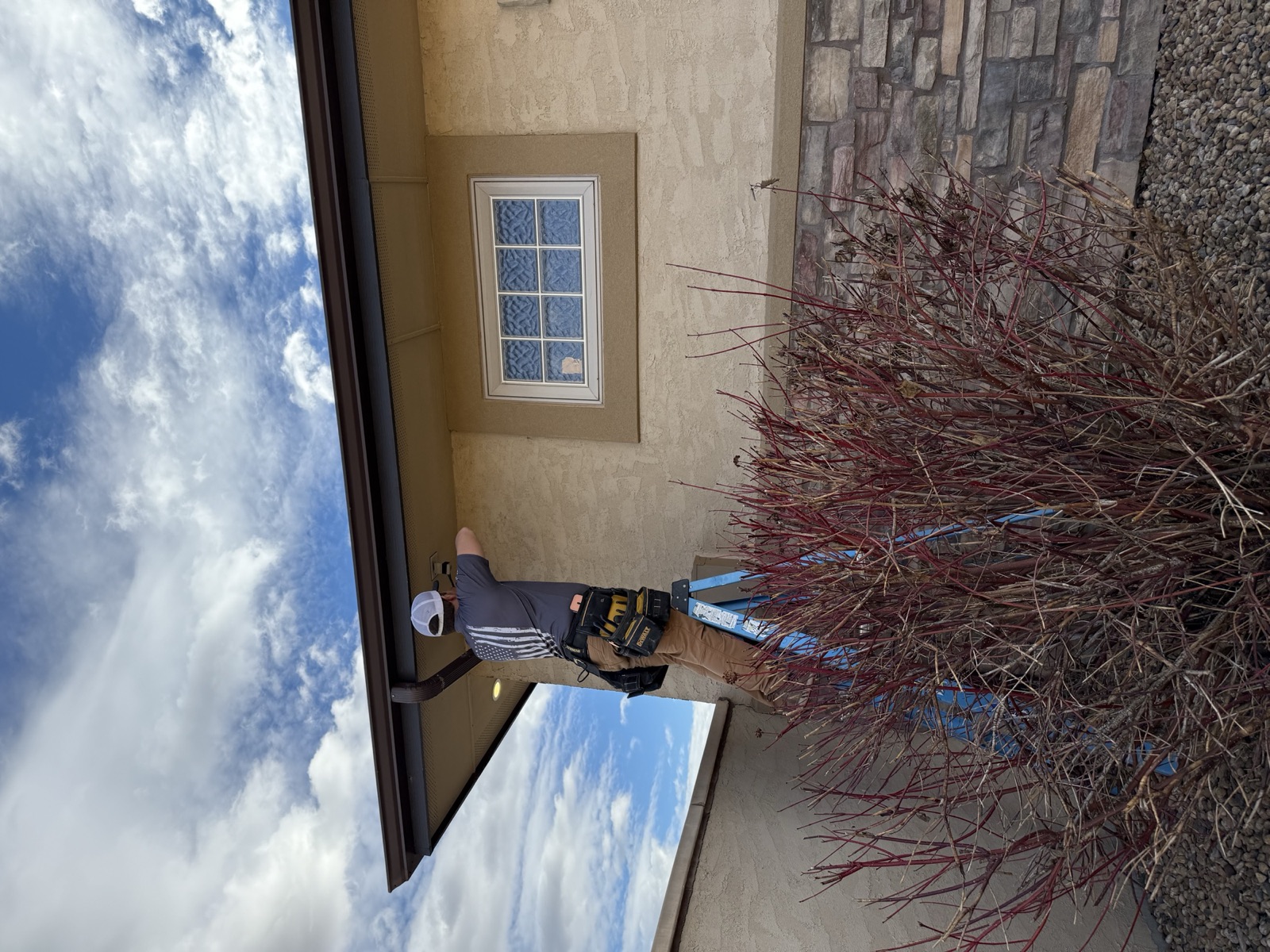 Commercial Lighting Services — photo 1