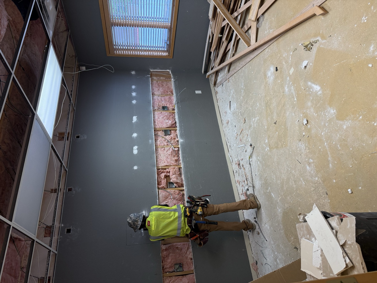 Commercial Lighting Services — photo 3