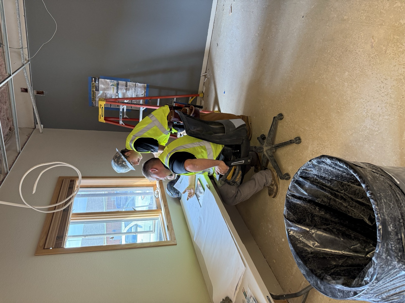 Commercial Electrical Panels — photo 1