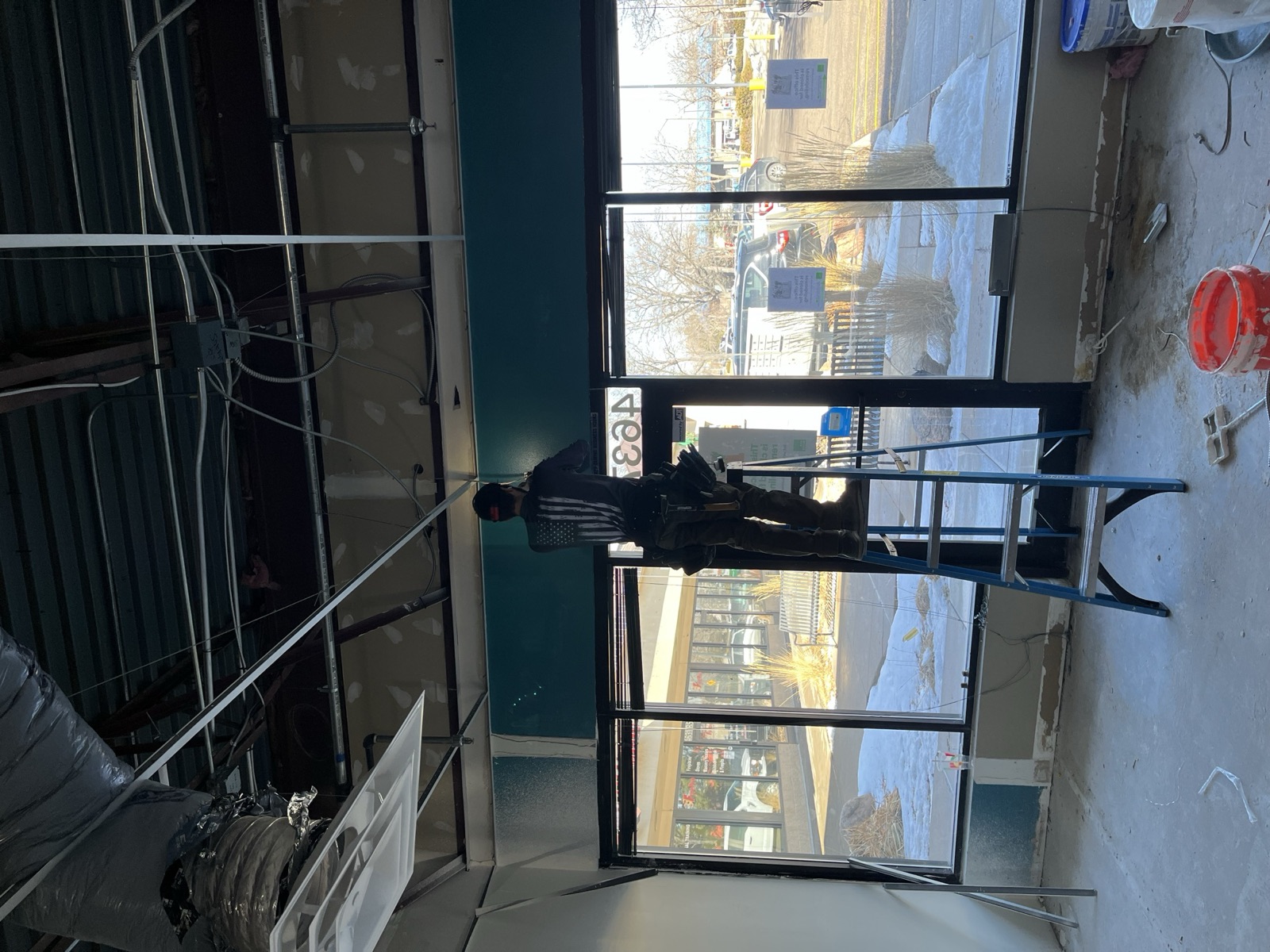 Commercial Power Distribution — photo 3