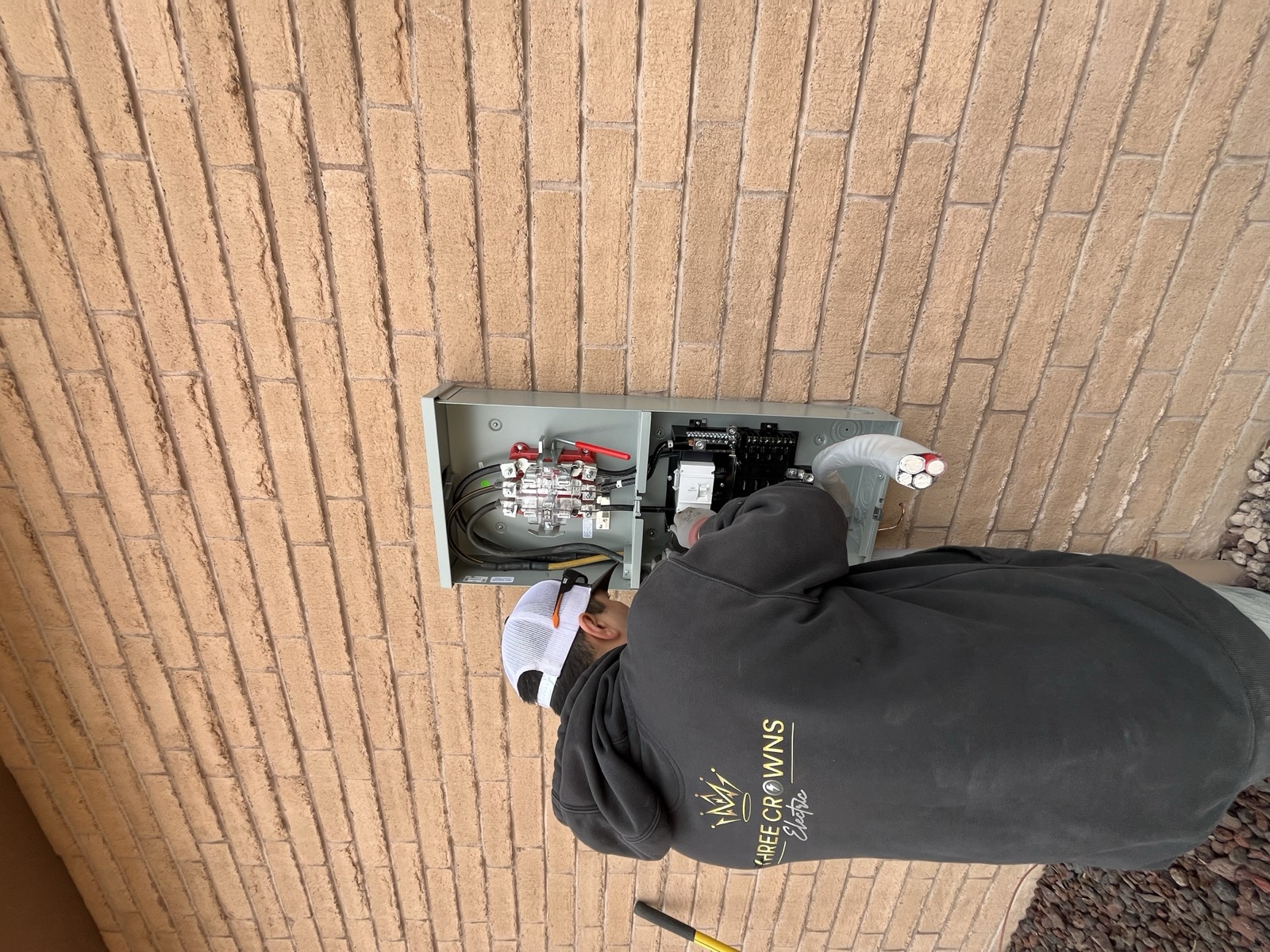 Electrical Repairs — photo 2