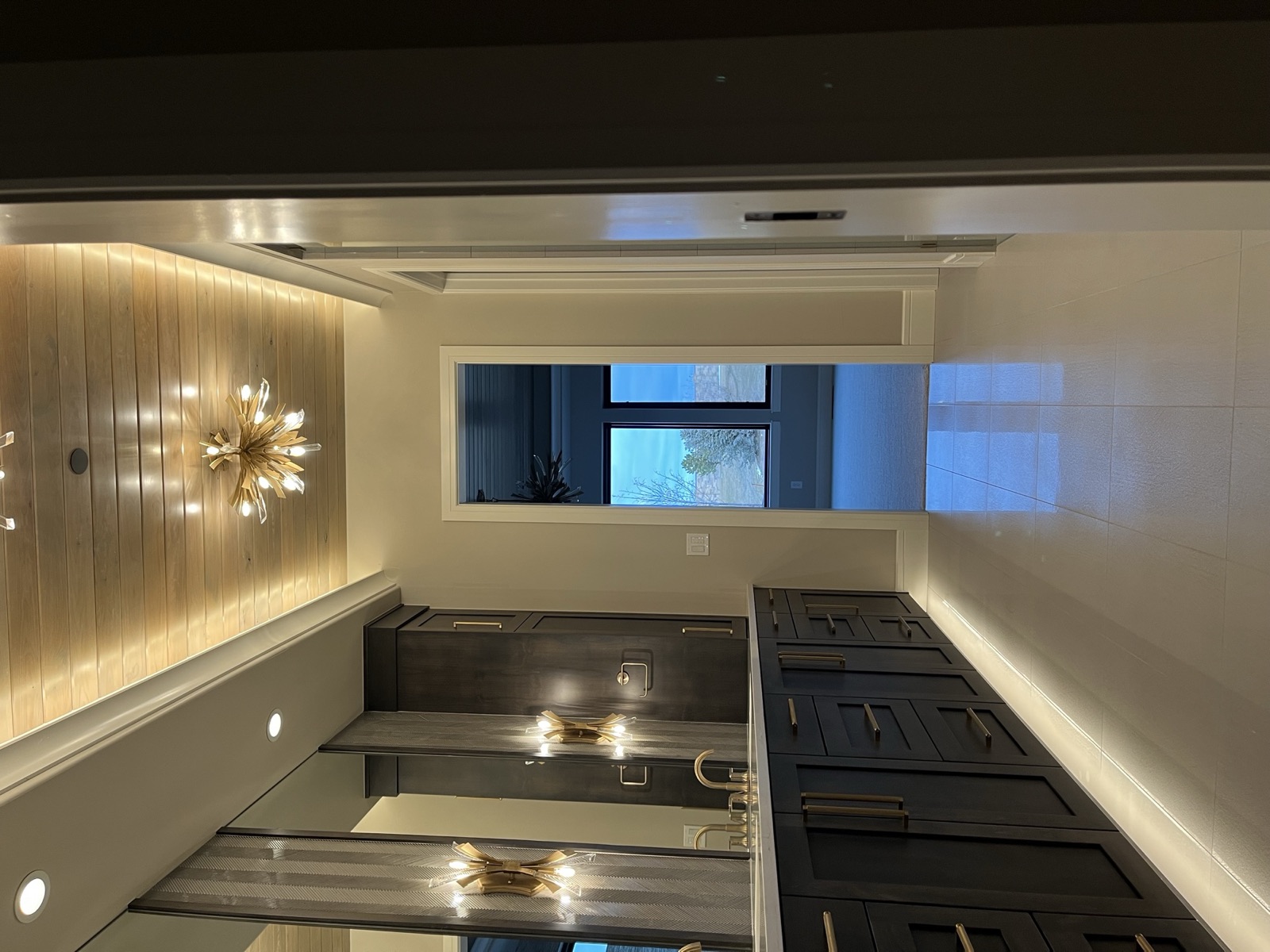 Lighting Installation & Design — photo 1