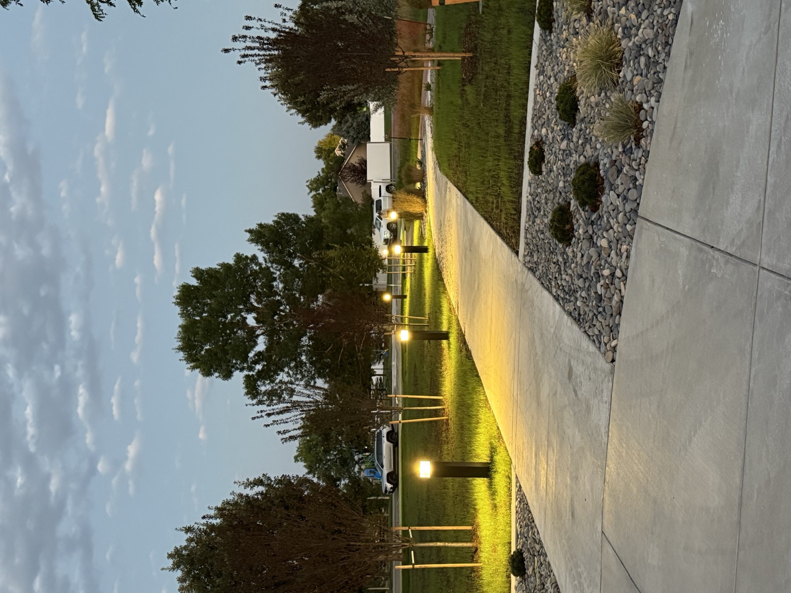 Lighting Installation & Design — photo 2