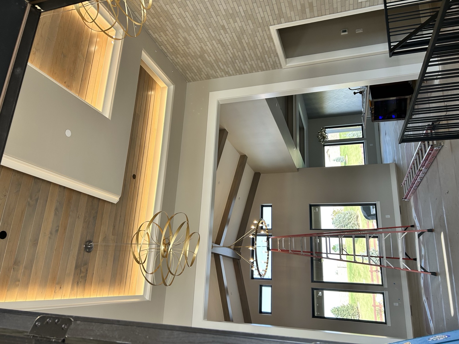 Lighting Installation & Design — photo 3