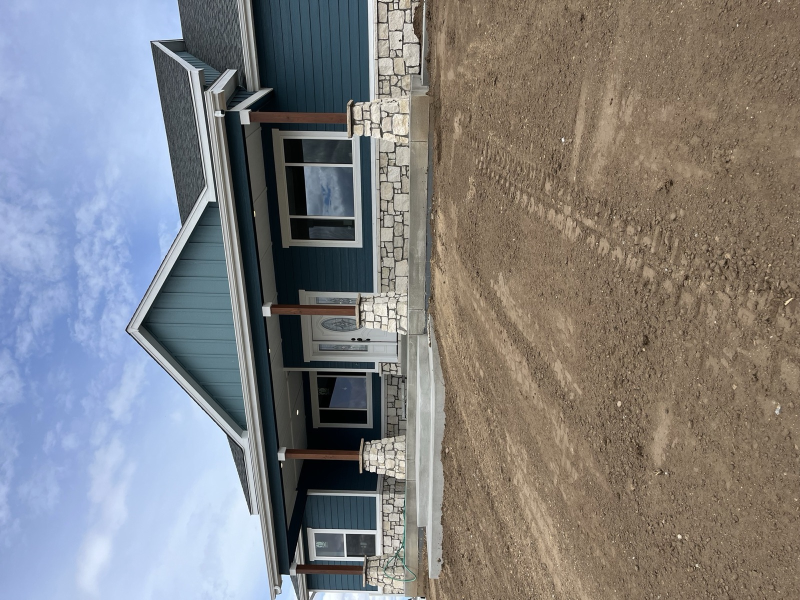 New Construction Wiring — photo 3