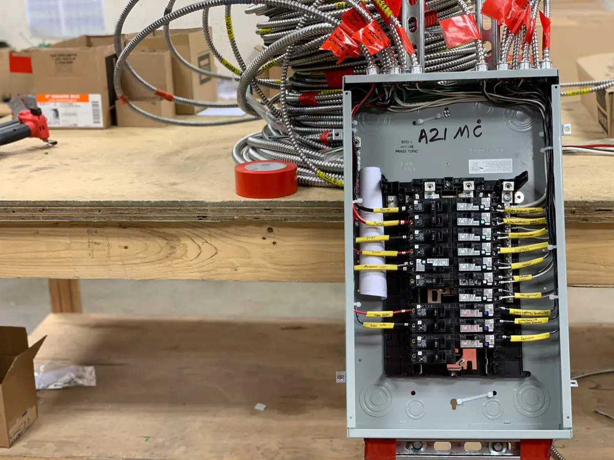 Electrical Panel Cost in Colorado | 2026 Pricing Guide