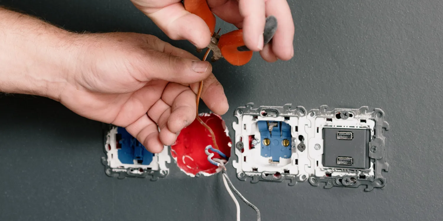 Top Questions to Ask When Hiring an Electrical Company Near You