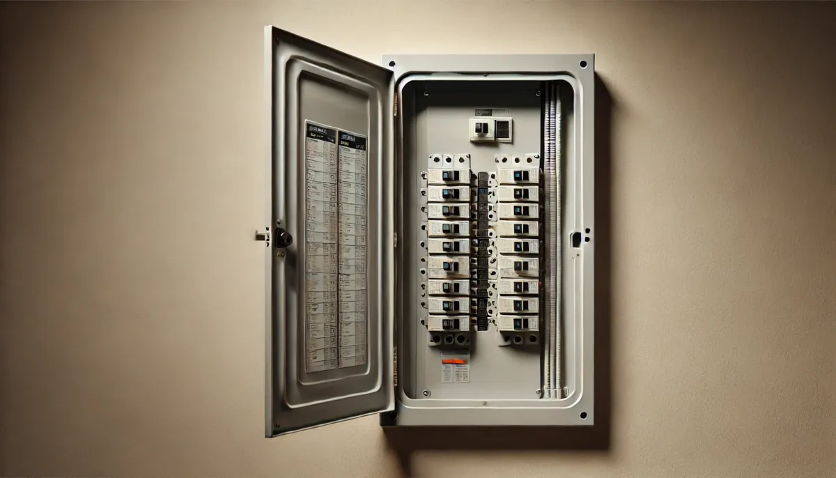 Should I Replace My Challenger Electrical Panel? Safety Guide