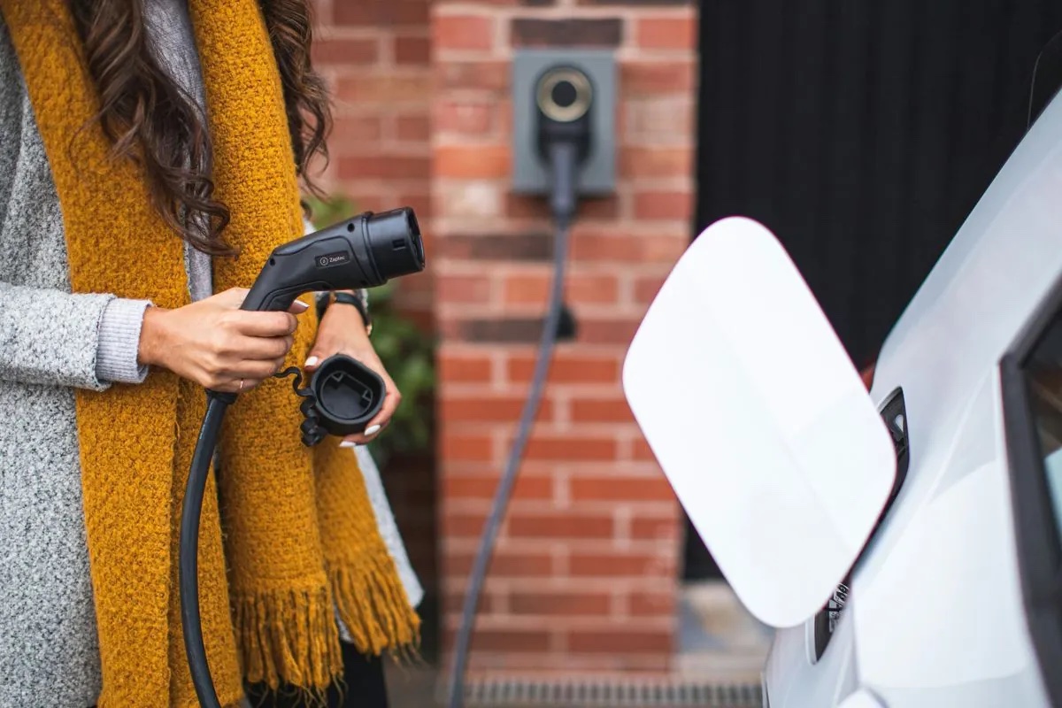 EV Charger Installation Cost in Colorado | $800-$2,500