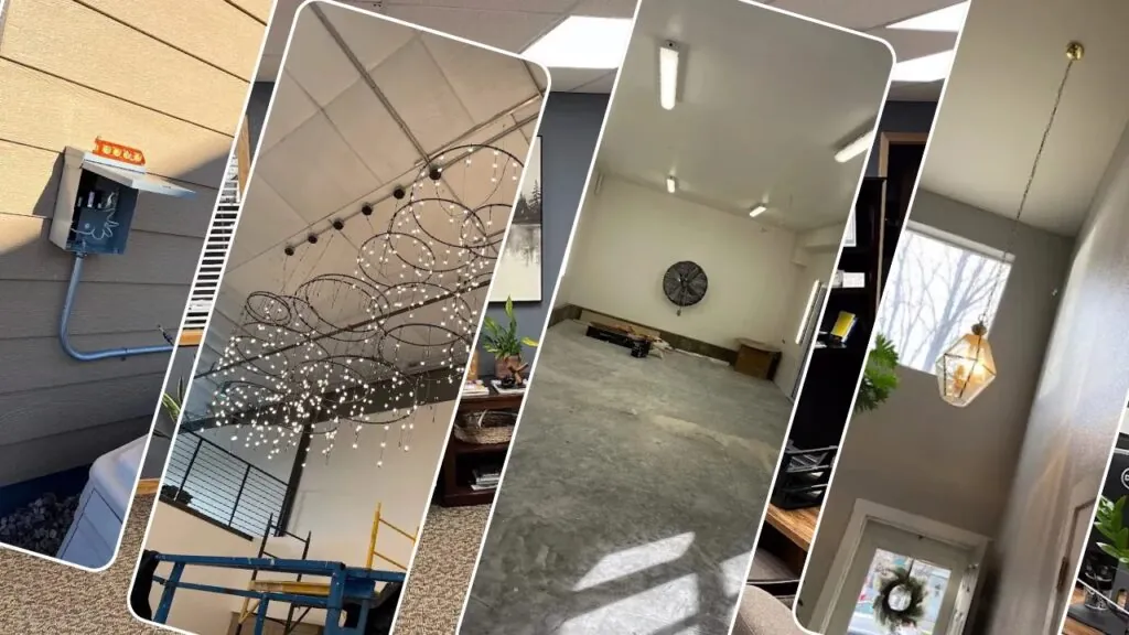 24/7 Emergency Electrician in Longmont CO