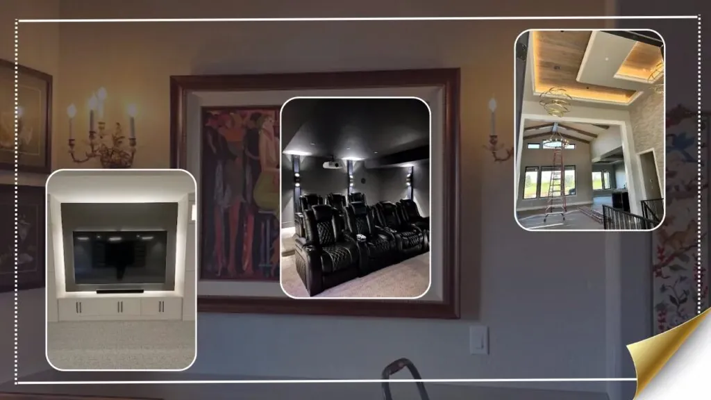 Electrician Services in Fort Collins