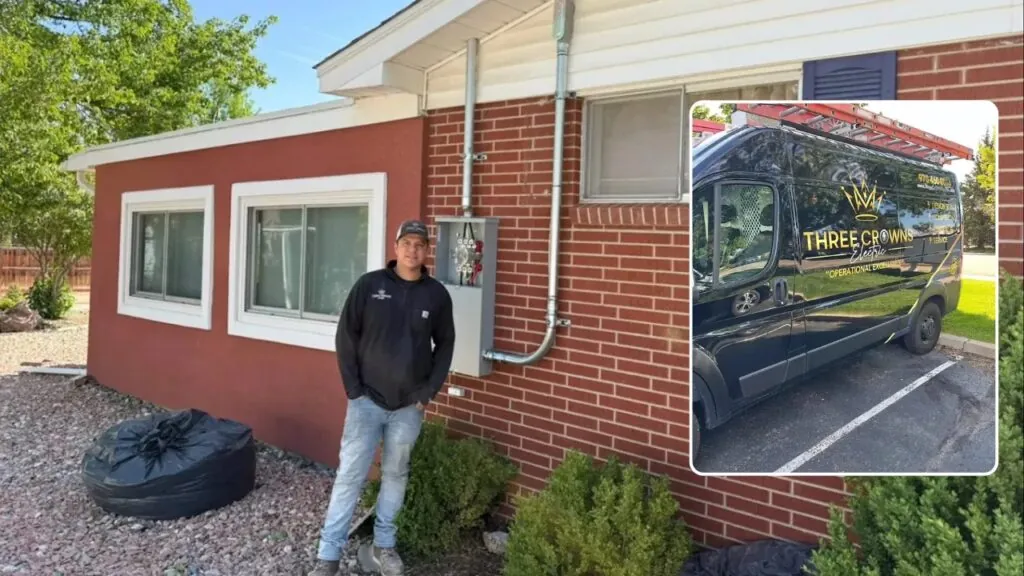 Local Licensed Electricians Fort Collins, CO