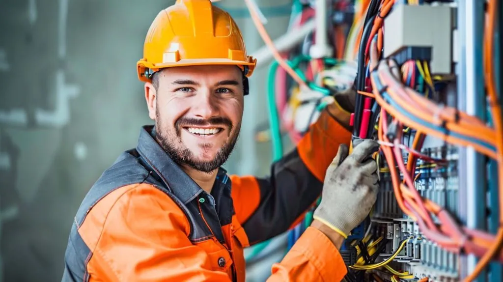 Online Electrician Services in Fort Collins