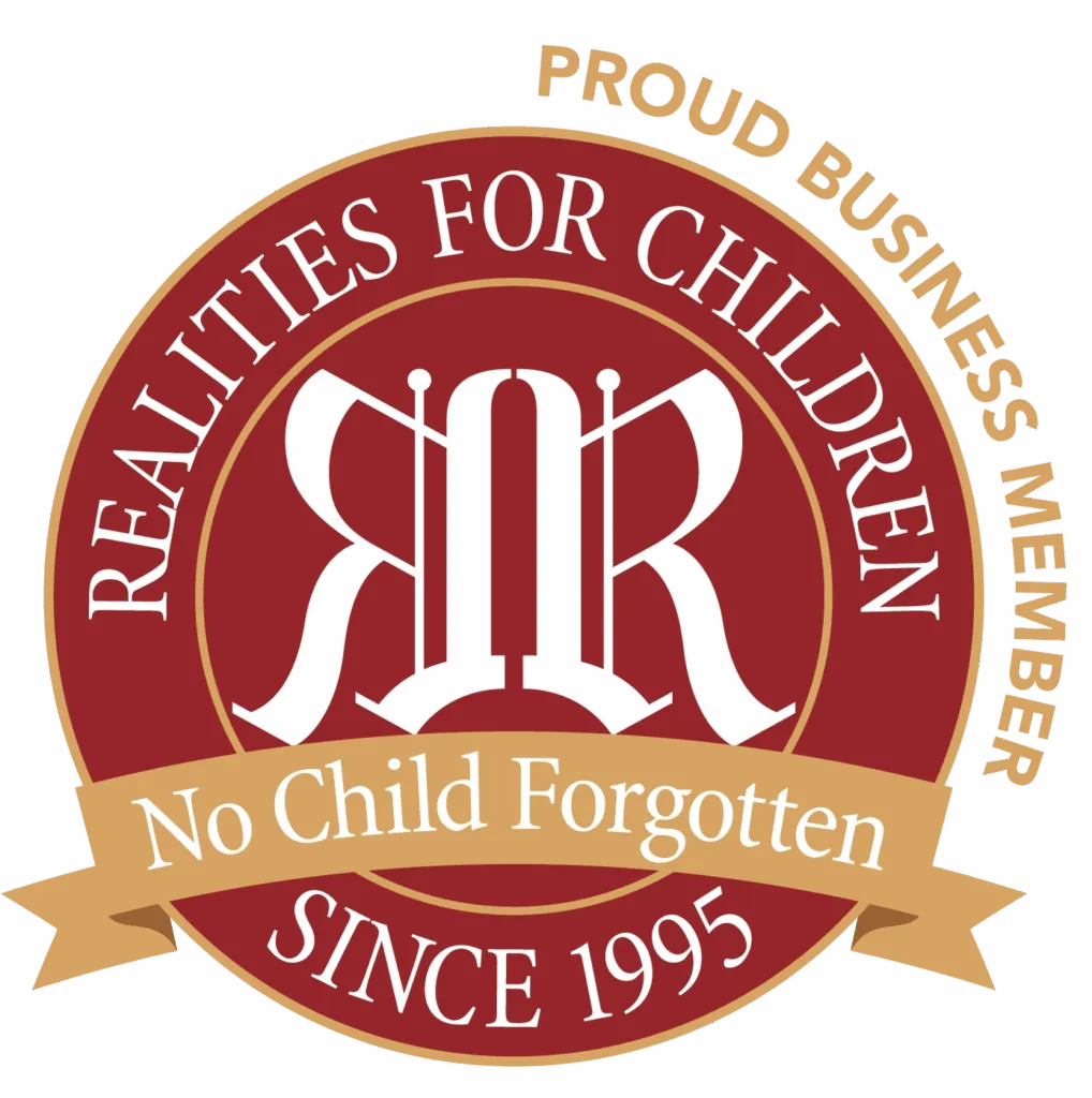 Proud member of the local business community