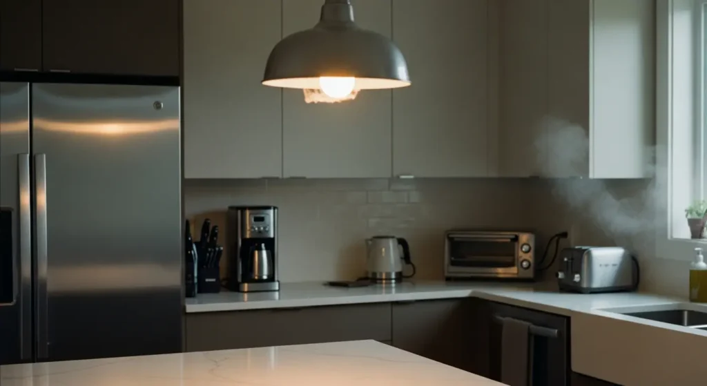 Commercial electrical service upgrade completed